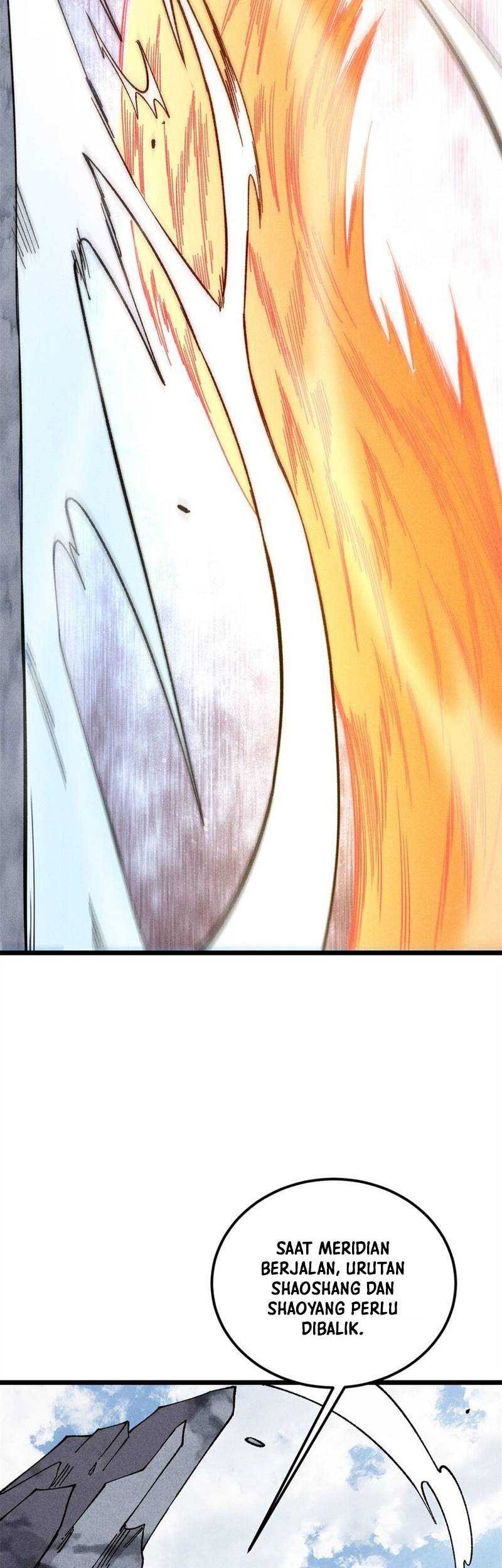 All Hail the Sect Leader Chapter 230 Gambar 6