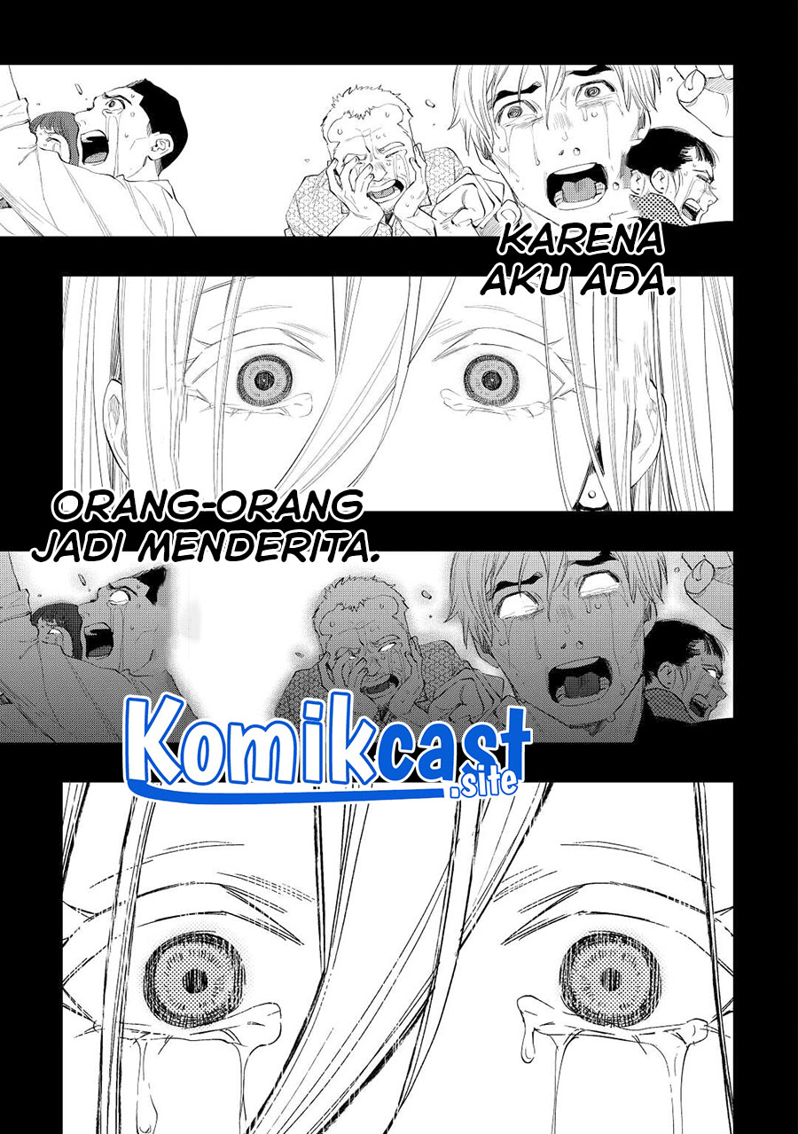 The New Gate Chapter 90 Gambar 14