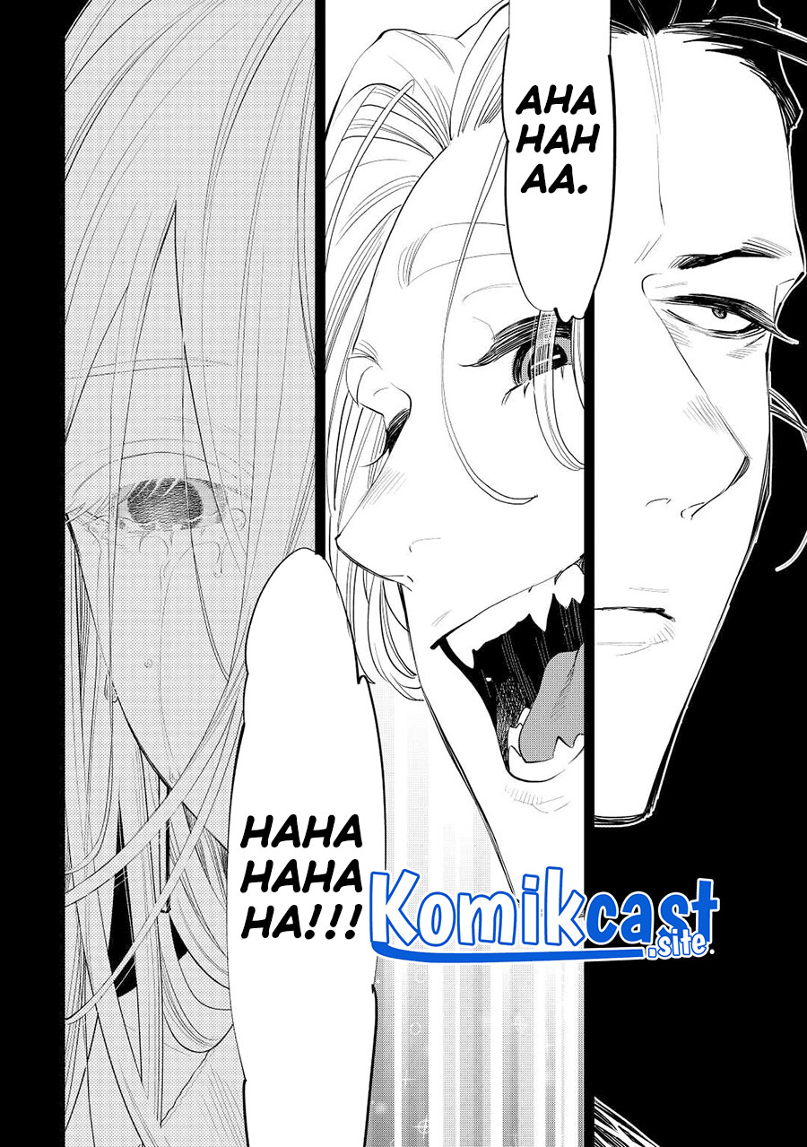 The New Gate Chapter 90 Gambar 19