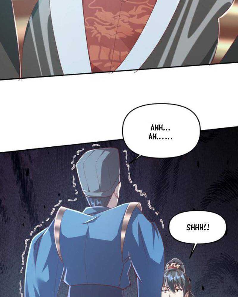 It’s Over! The Queen’s Soft Rice Husband is Actually Invincible Chapter 114 Gambar 7