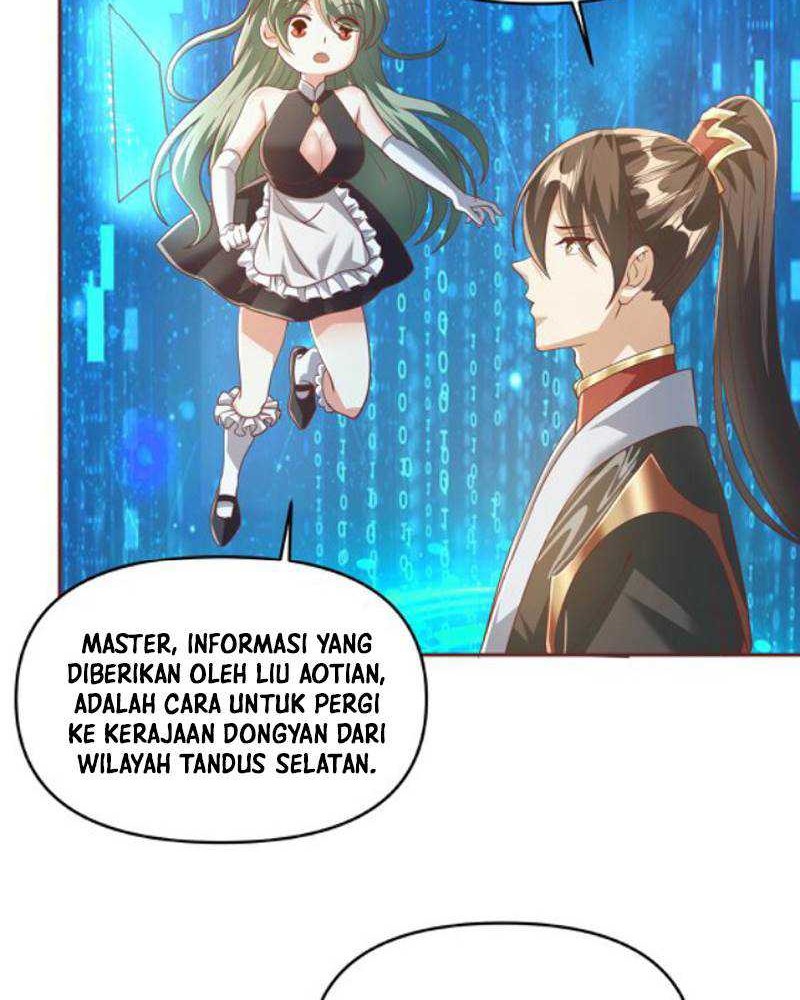 It’s Over! The Queen’s Soft Rice Husband is Actually Invincible Chapter 114 Gambar 13