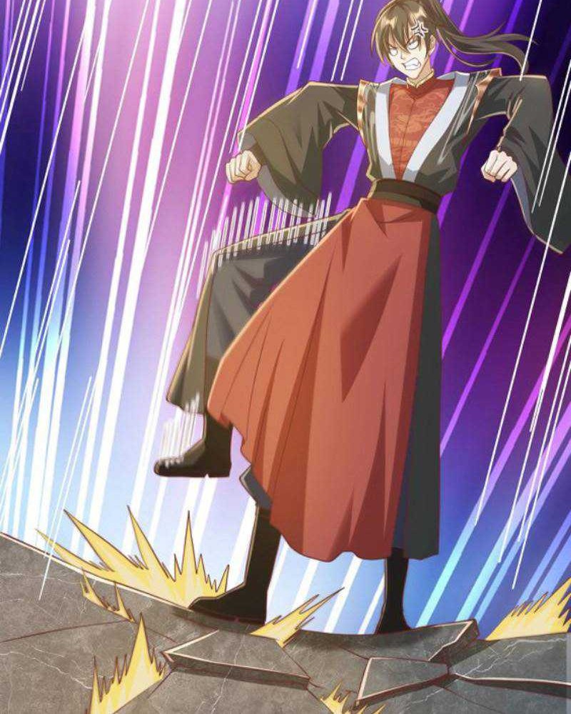 It’s Over! The Queen’s Soft Rice Husband is Actually Invincible Chapter 114 Gambar 15