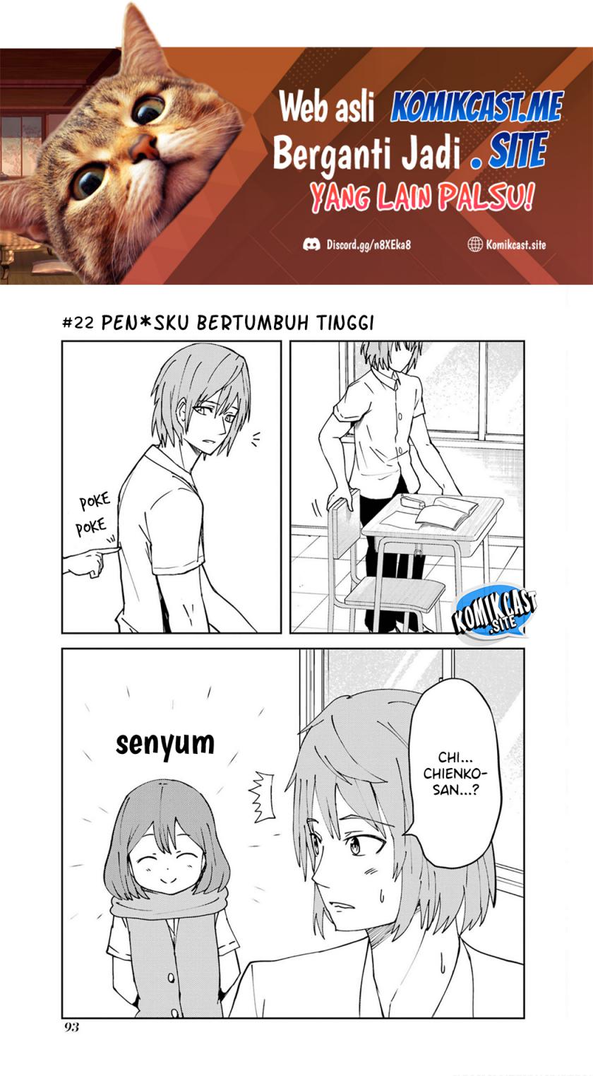 Baca Manga Ore no Kokan wa Bishoujo Datta no ka Chapter 22 Gambar 2