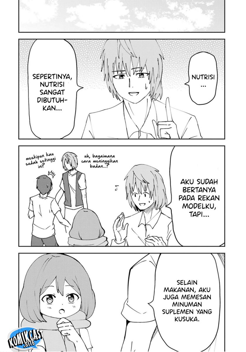 Ore no Kokan wa Bishoujo Datta no ka Chapter 22 Gambar 5