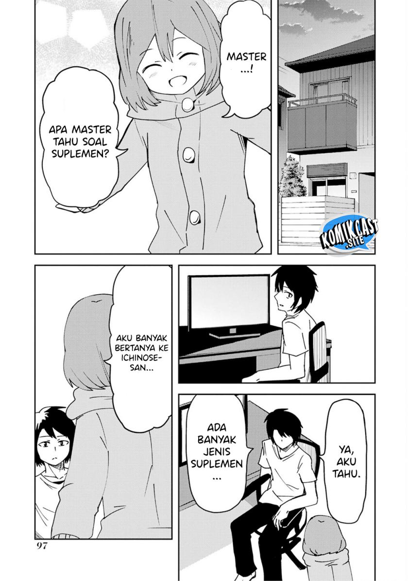 Ore no Kokan wa Bishoujo Datta no ka Chapter 22 Gambar 6