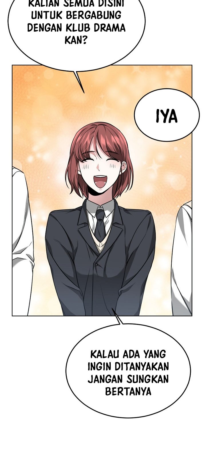 Life, Once Again! Chapter 08 Gambar 20