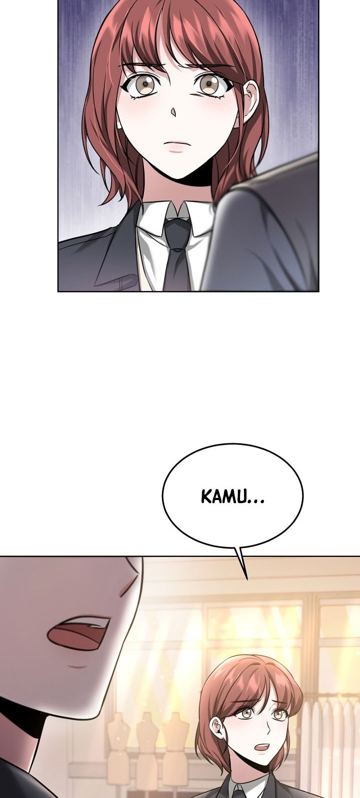 Life, Once Again! Chapter 08 Gambar 24