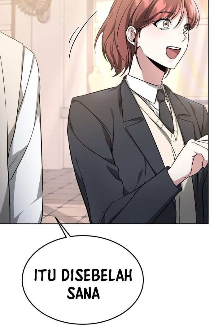 Life, Once Again! Chapter 08 Gambar 30