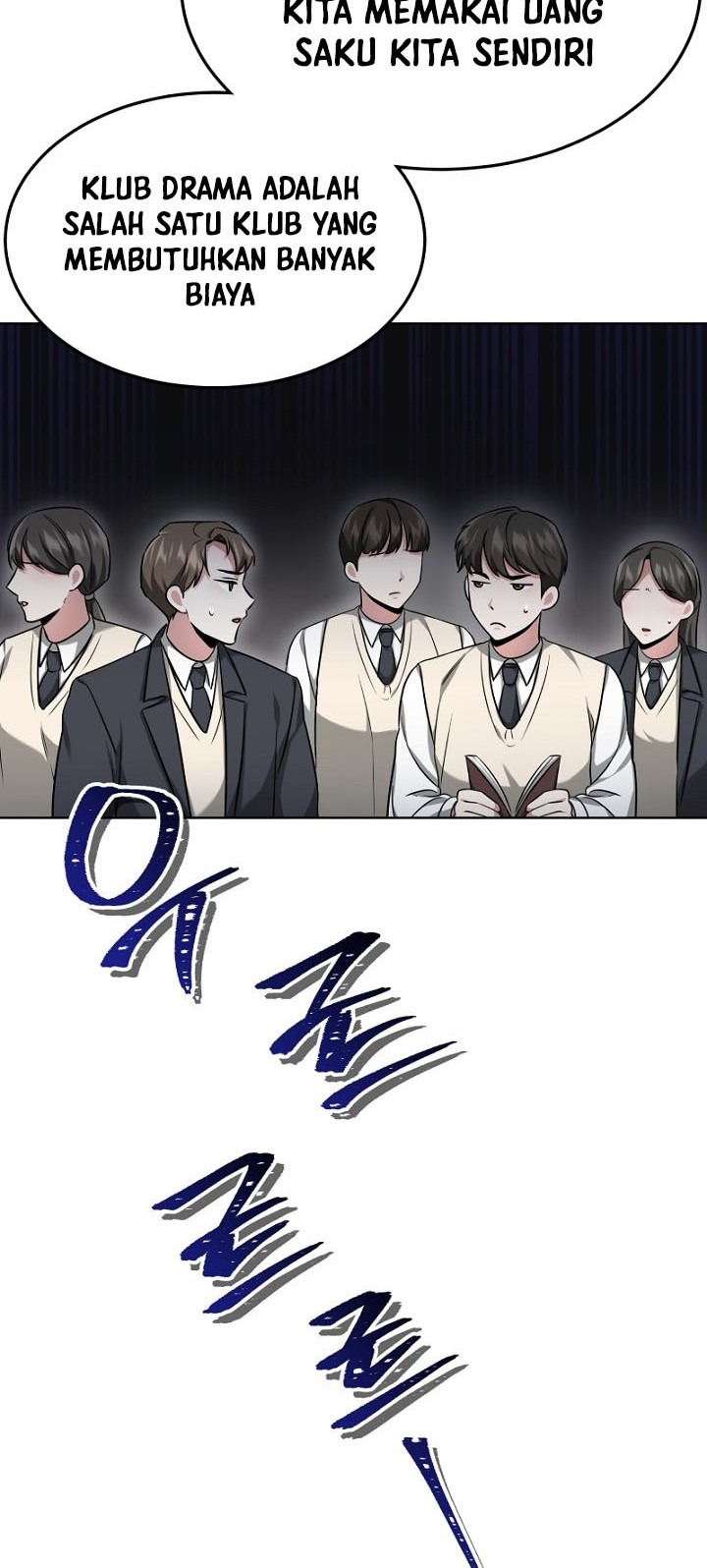 Life, Once Again! Chapter 08 Gambar 34