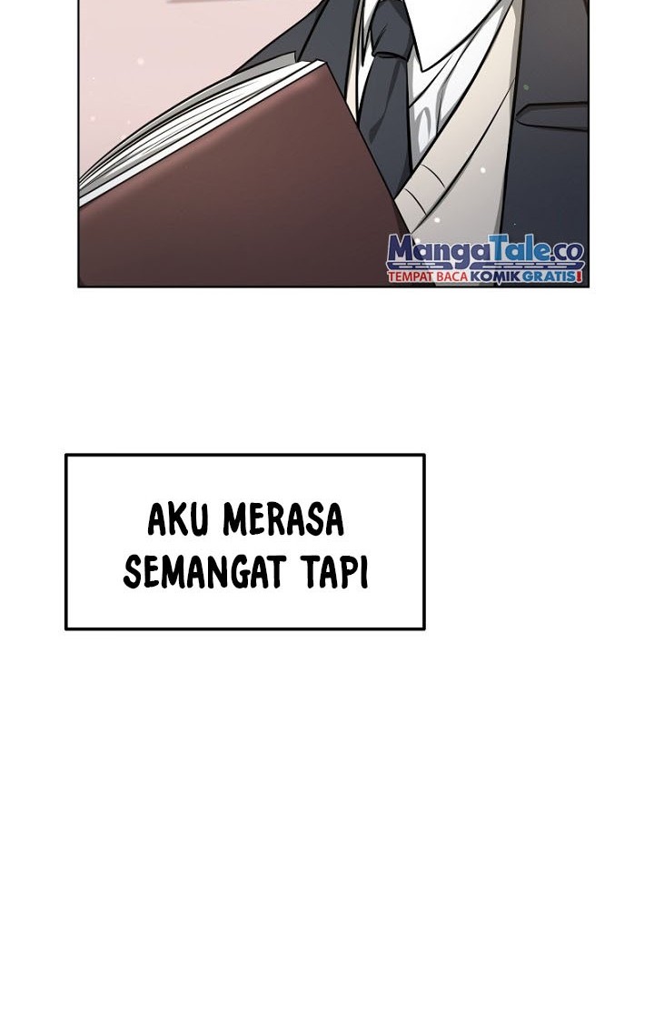 Life, Once Again! Chapter 08 Gambar 40