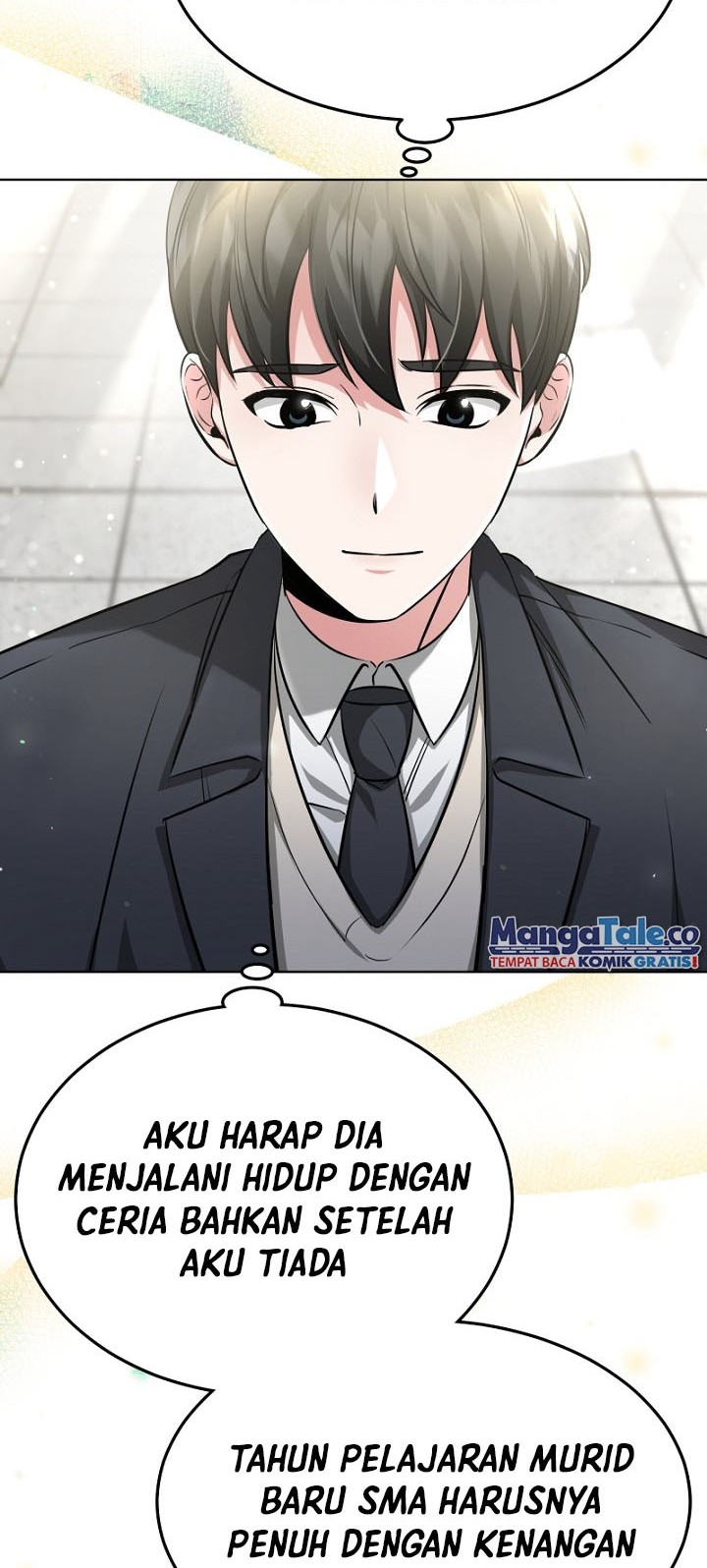 Life, Once Again! Chapter 08 Gambar 5