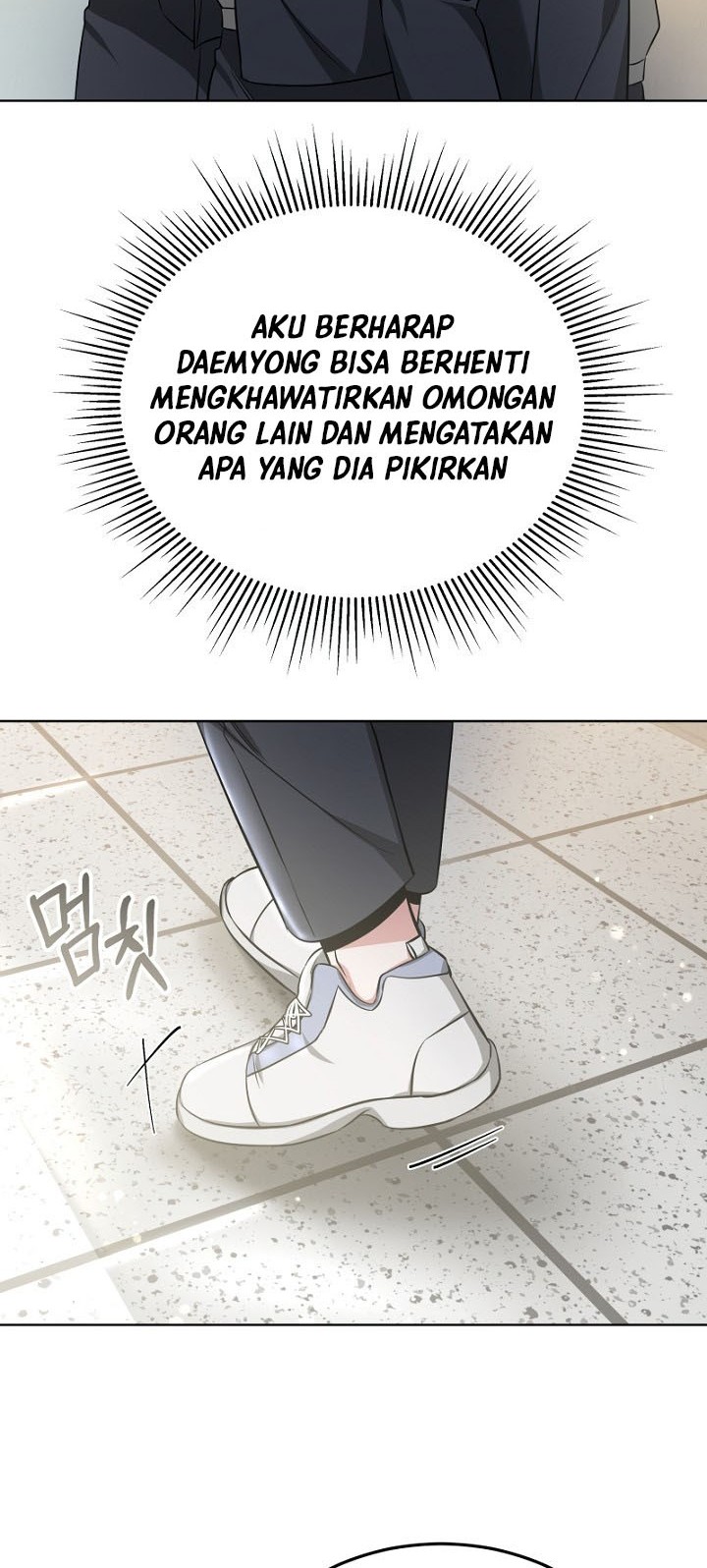 Life, Once Again! Chapter 08 Gambar 7