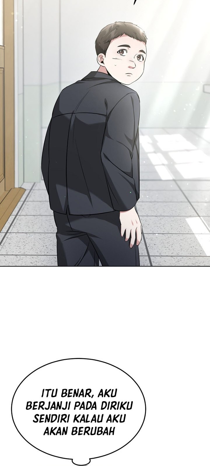 Life, Once Again! Chapter 08 Gambar 9