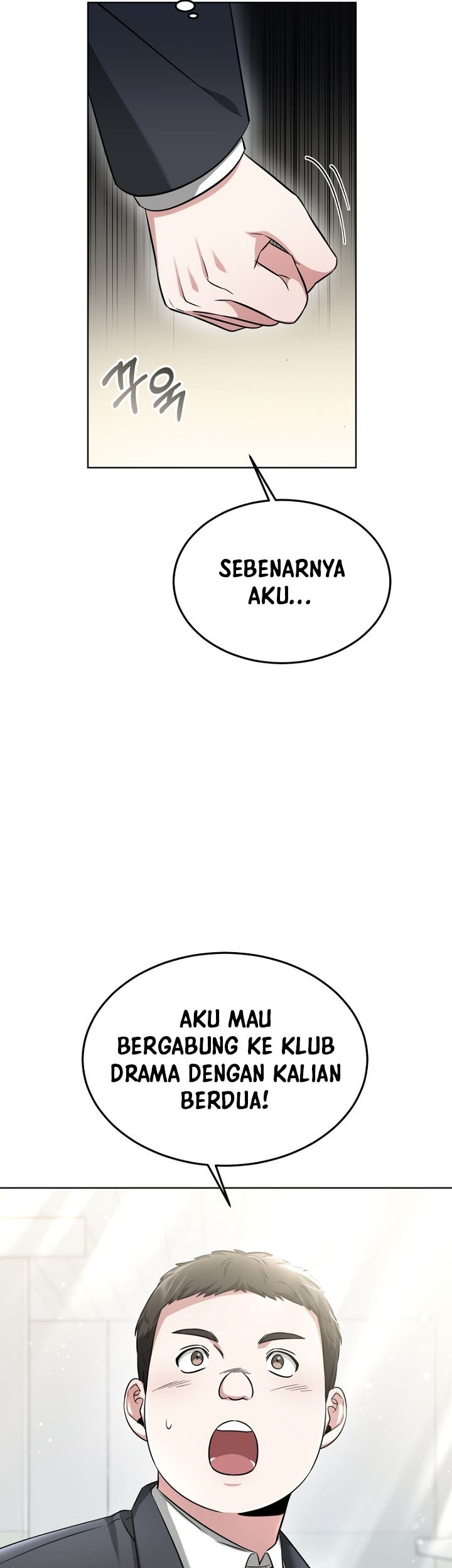 Life, Once Again! Chapter 08 Gambar 10