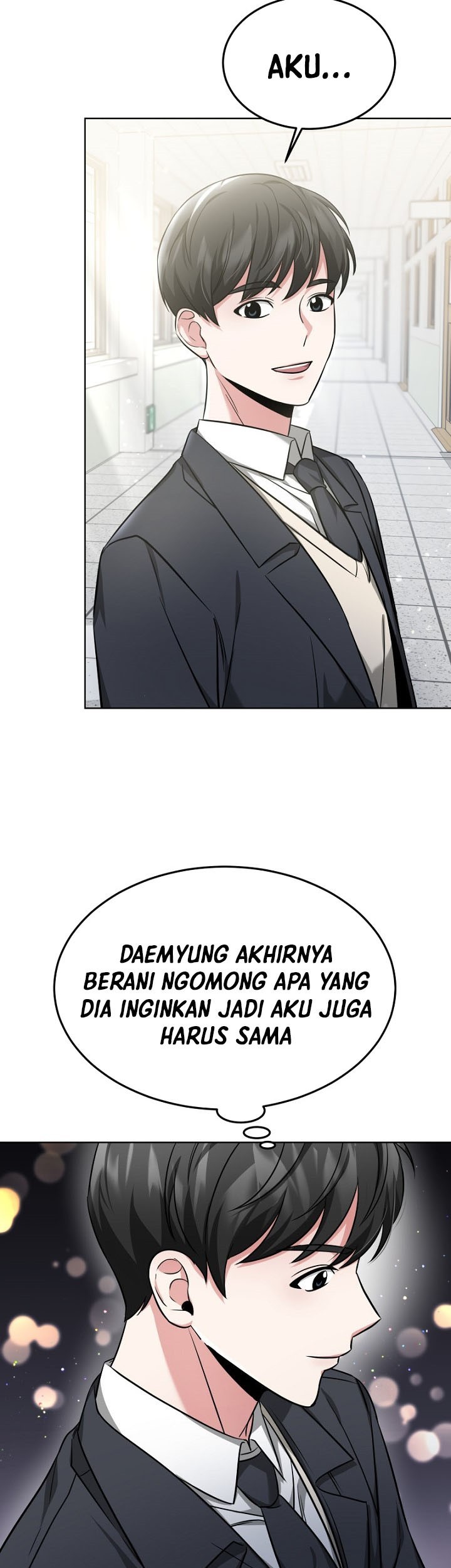 Life, Once Again! Chapter 08 Gambar 14