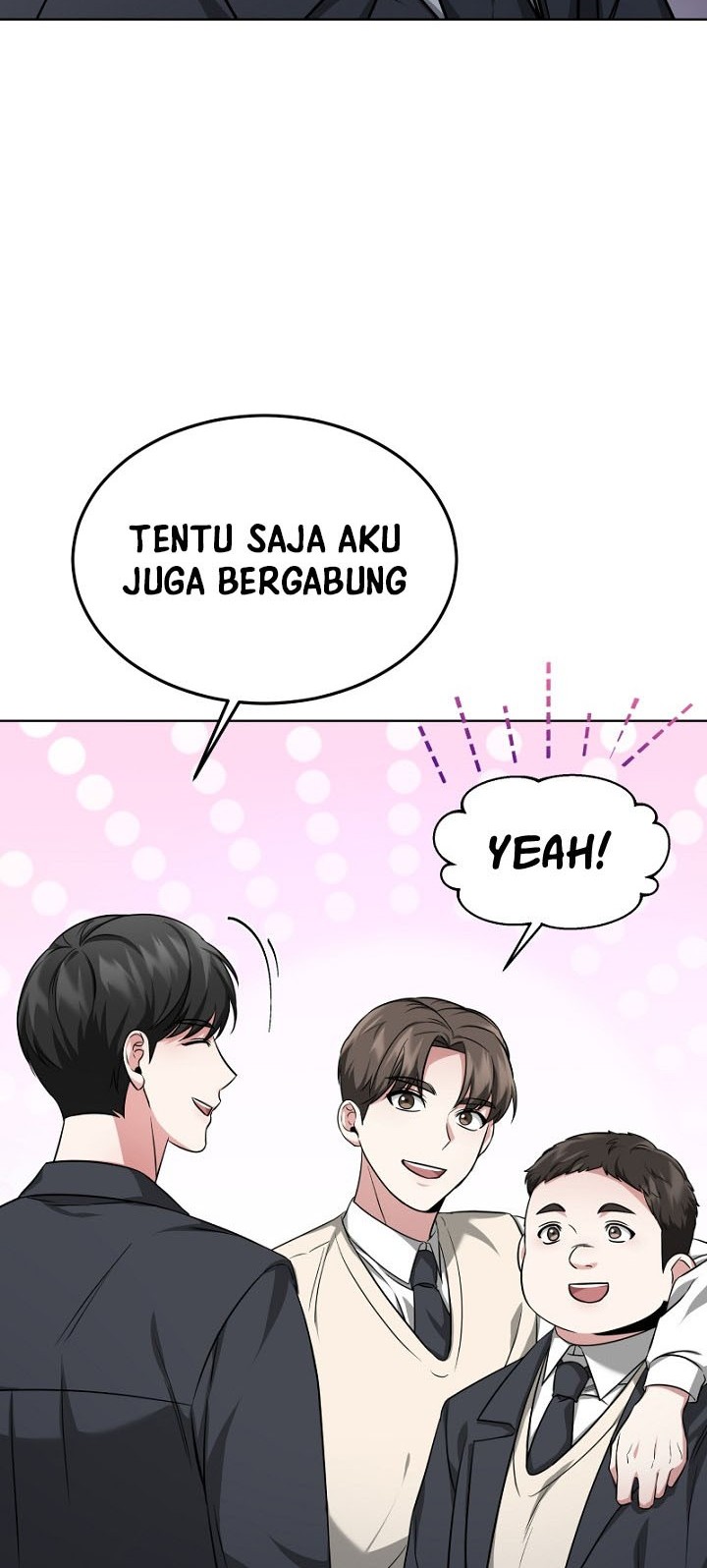 Life, Once Again! Chapter 08 Gambar 15