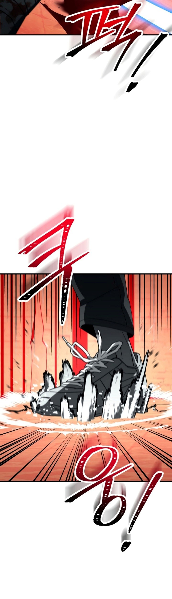 The Hero Returns Chapter 57 Gambar 22