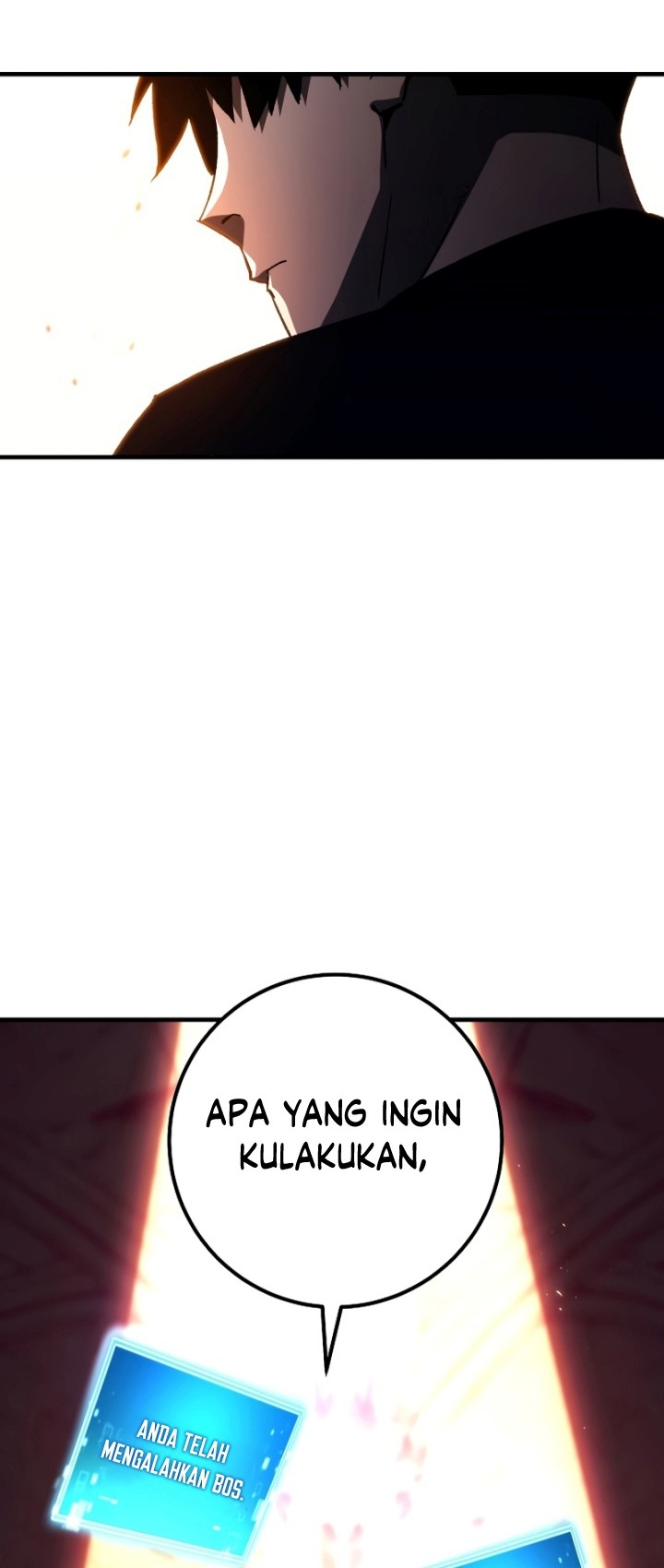 The Hero Returns Chapter 57 Gambar 23