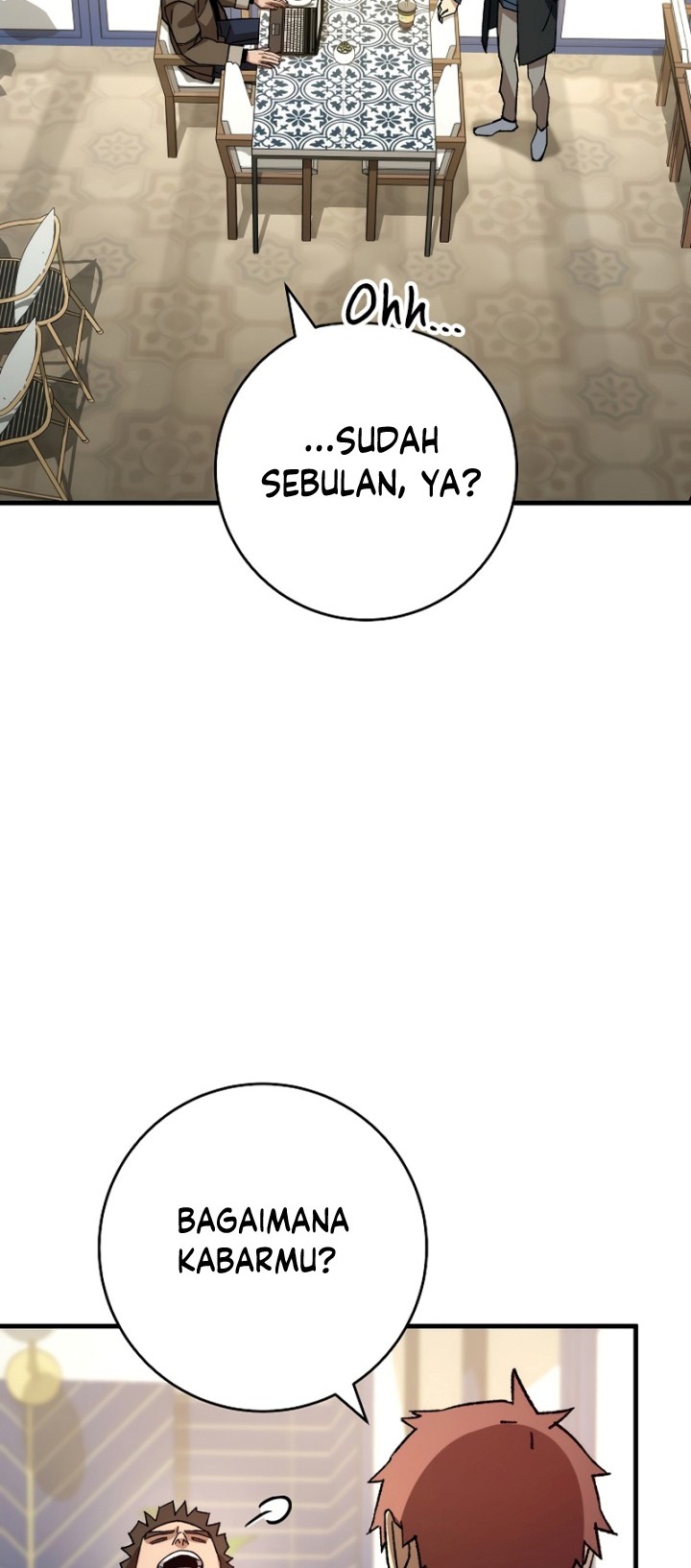 The Hero Returns Chapter 57 Gambar 29
