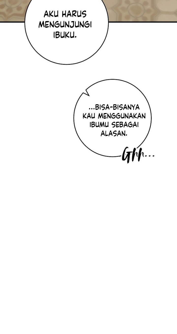 The Hero Returns Chapter 57 Gambar 37