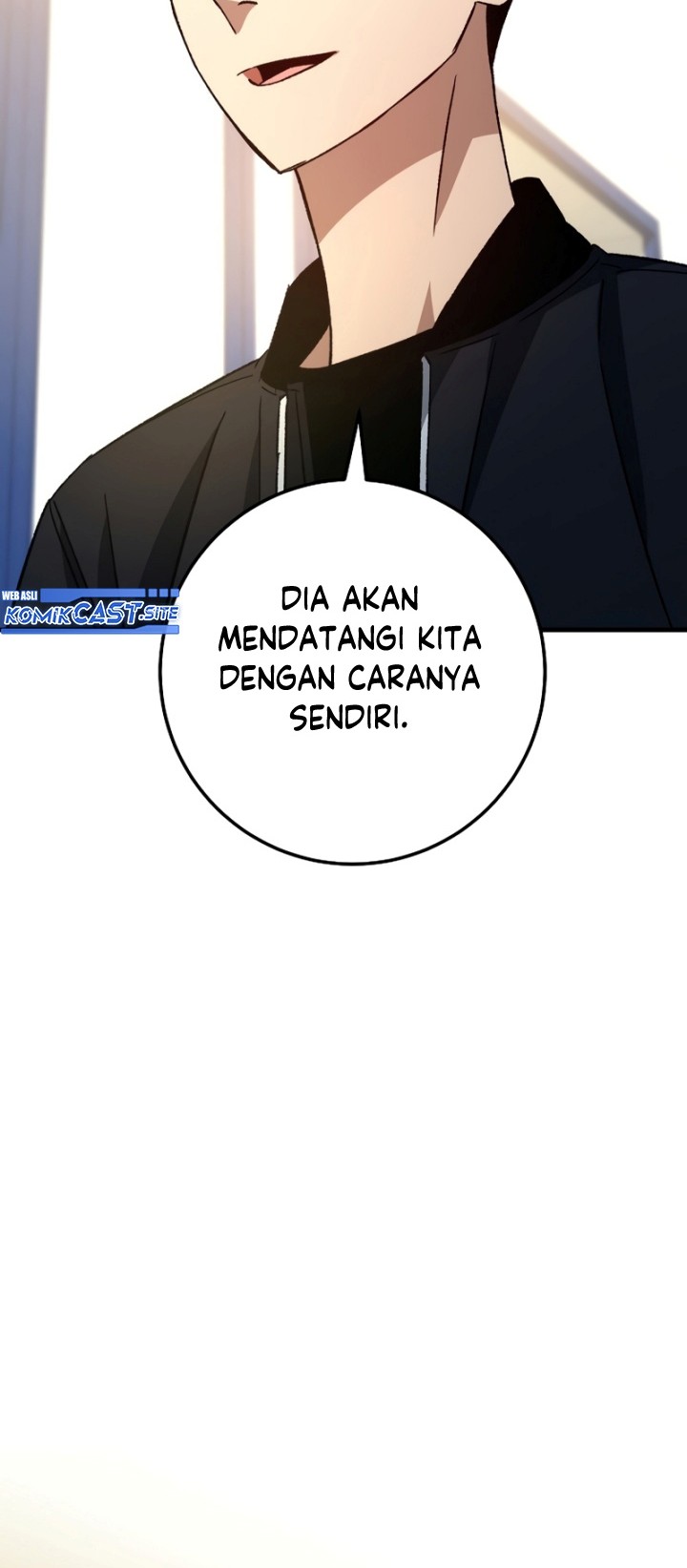 The Hero Returns Chapter 57 Gambar 51