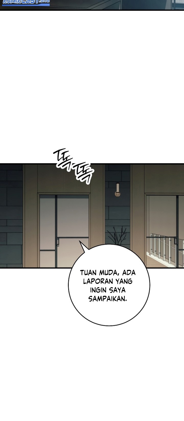 The Hero Returns Chapter 57 Gambar 55