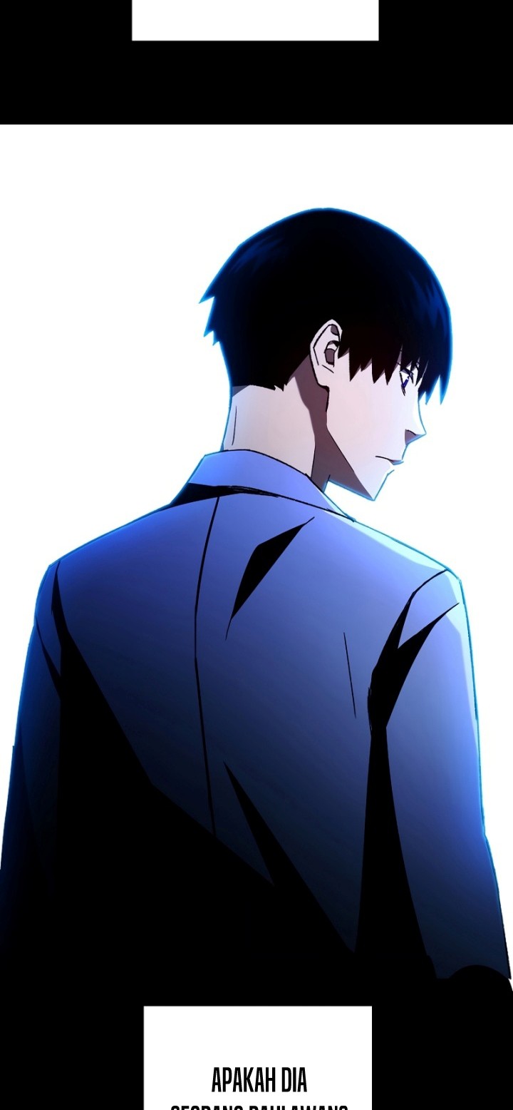 The Hero Returns Chapter 57 Gambar 3