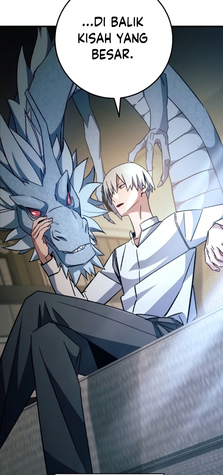 The Hero Returns Chapter 57 Gambar 65