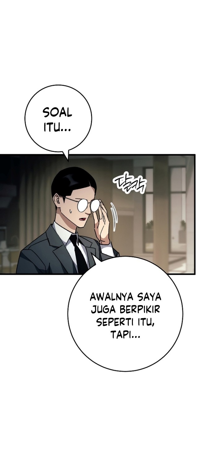 The Hero Returns Chapter 57 Gambar 67