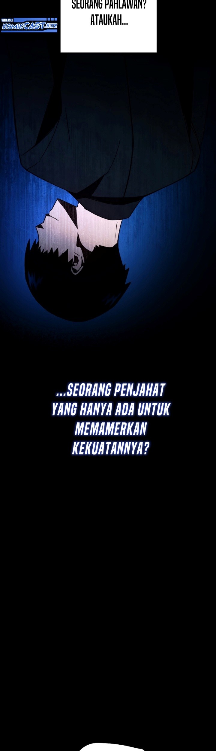 The Hero Returns Chapter 57 Gambar 4