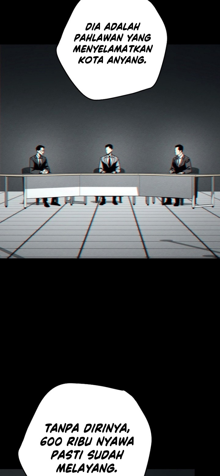 The Hero Returns Chapter 57 Gambar 5