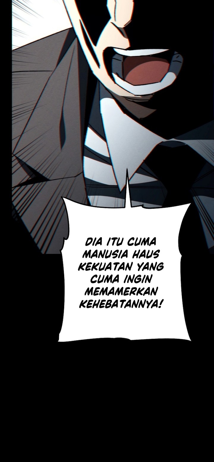 The Hero Returns Chapter 57 Gambar 7