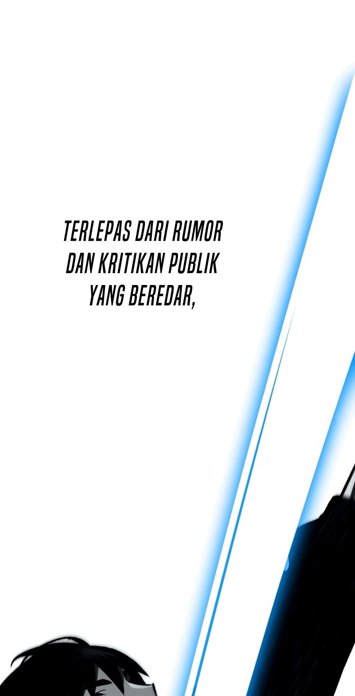 The Hero Returns Chapter 57 Gambar 17