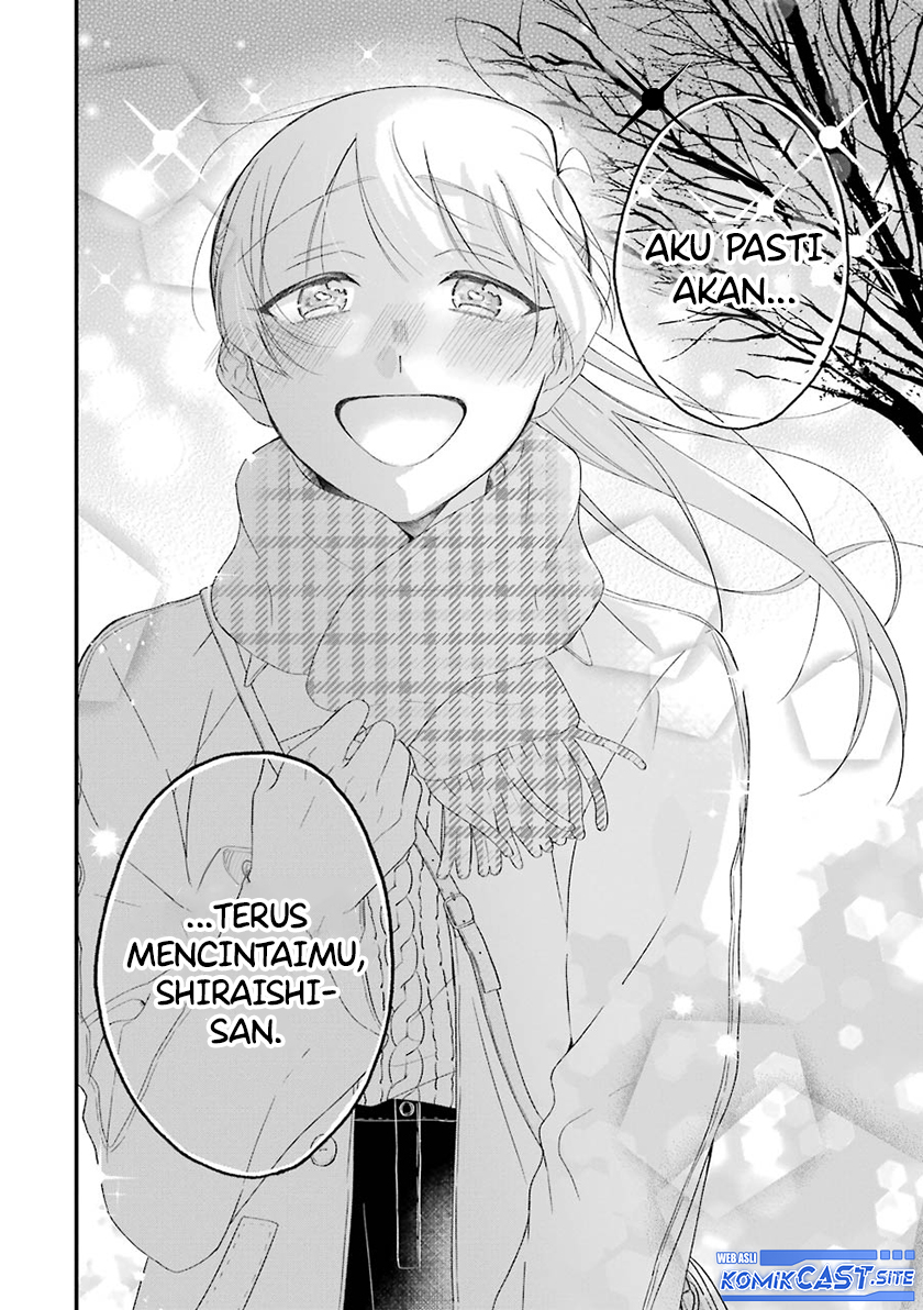 The Story of a Waitress and Her Customer Chapter 30 - https://img.komiku.org/uploads2/2683475-11.jpg