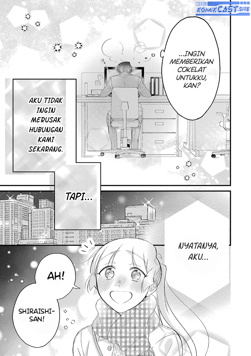 The Story of a Waitress and Her Customer Chapter 30 - https://img.komiku.org/uploads2/2683475-6.jpg