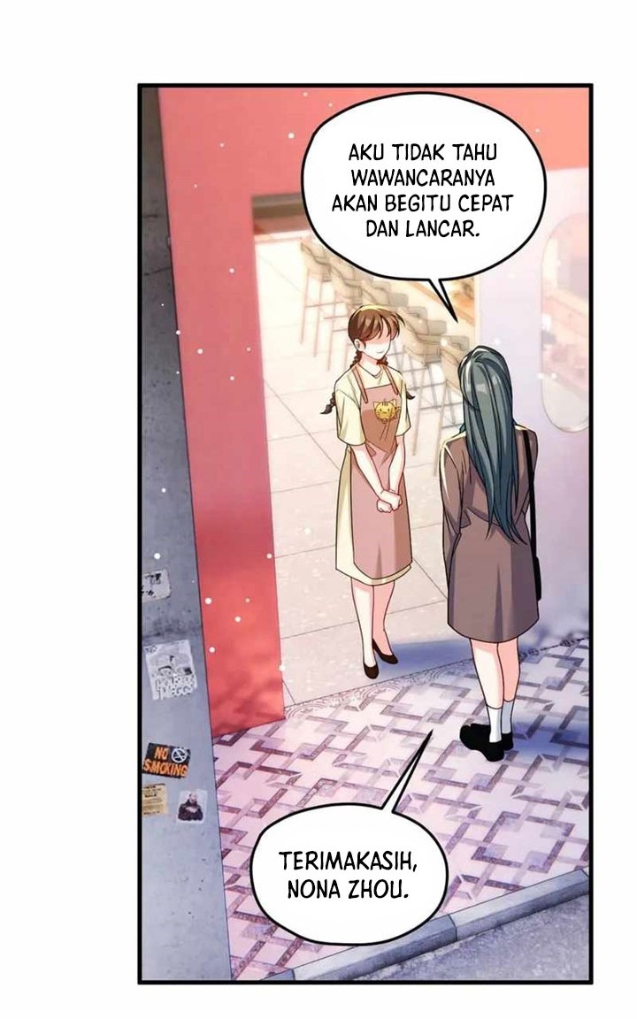 Xianzun Luowuji Chapter 193 Gambar 8