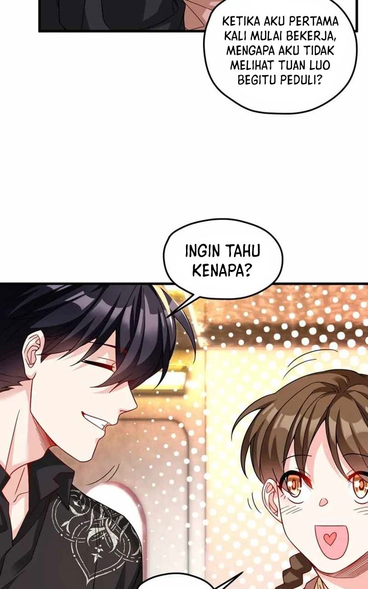 Xianzun Luowuji Chapter 193 Gambar 12