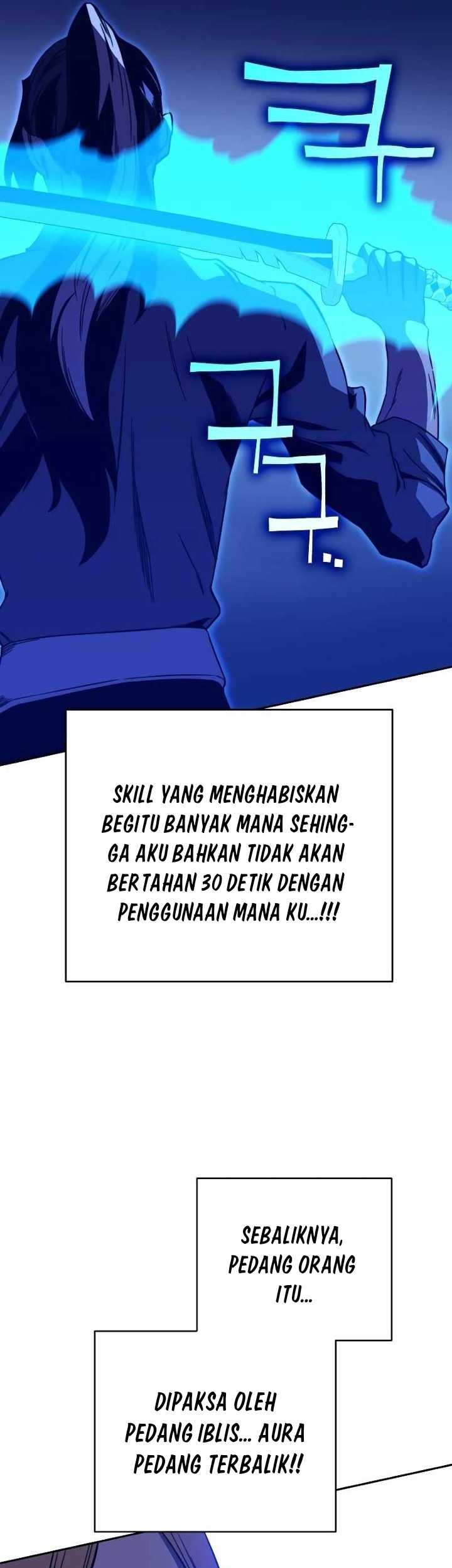 X Ash Chapter 78 Gambar 38