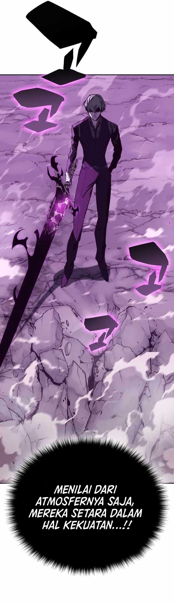 X Ash Chapter 78 Gambar 42