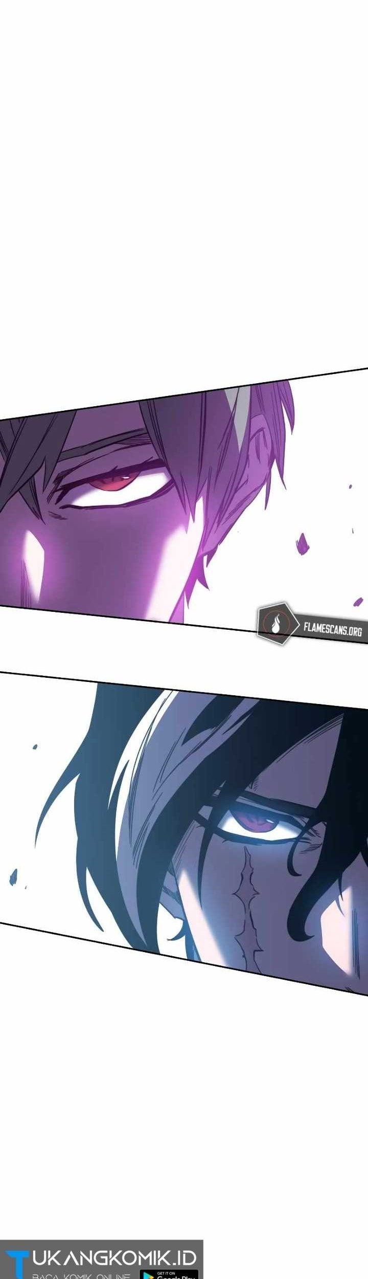 X Ash Chapter 78 Gambar 43