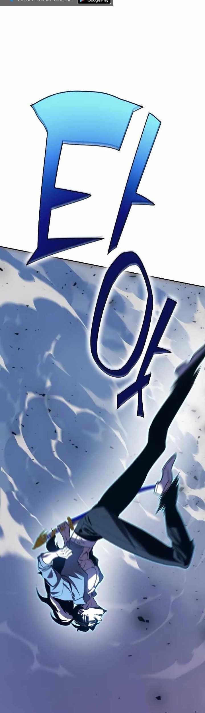 X Ash Chapter 78 Gambar 44