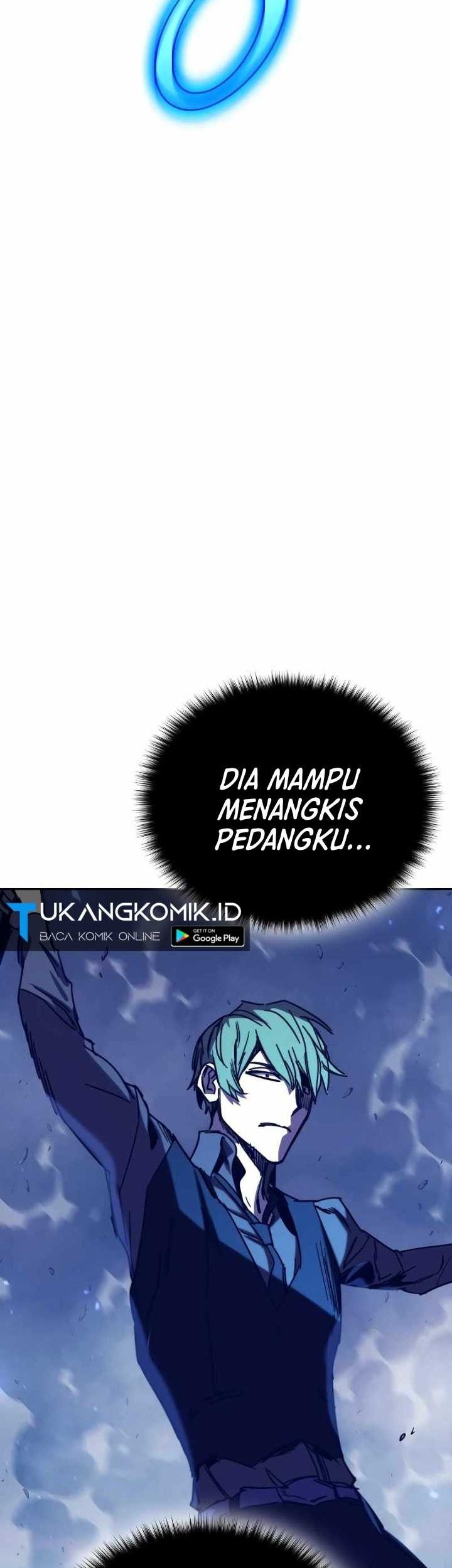 X Ash Chapter 78 Gambar 50