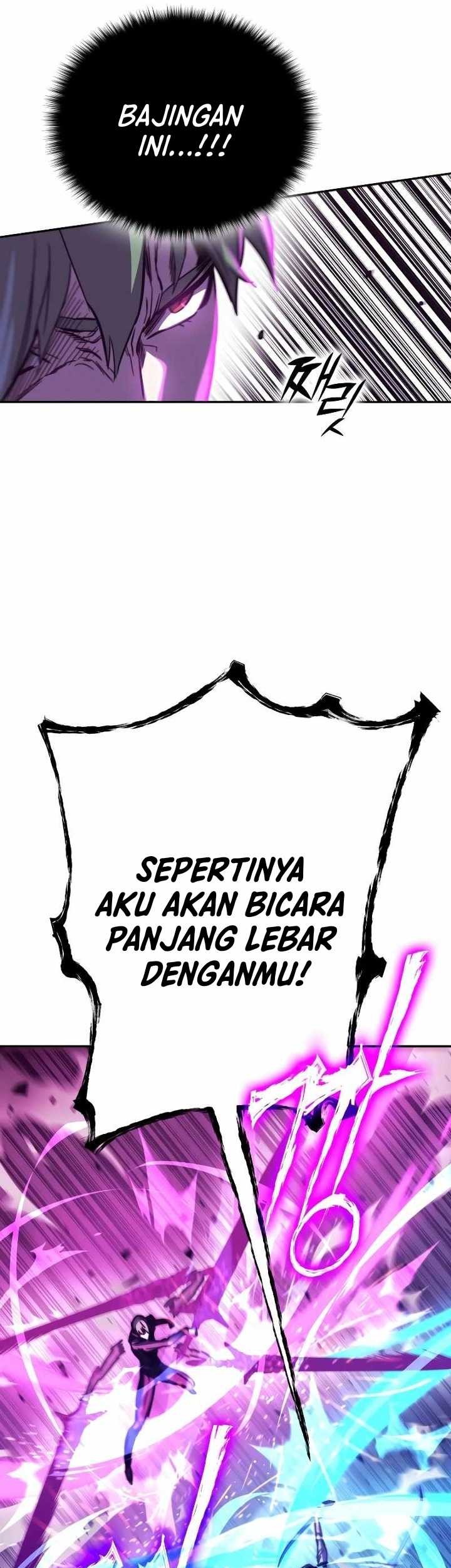 X Ash Chapter 78 Gambar 53