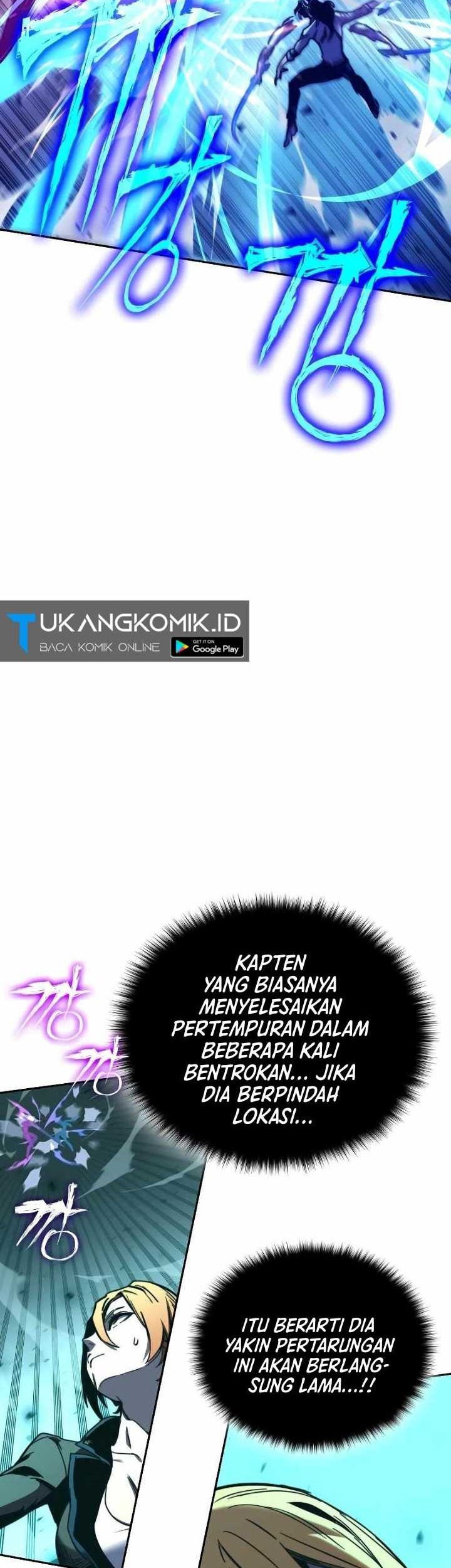 X Ash Chapter 78 Gambar 54