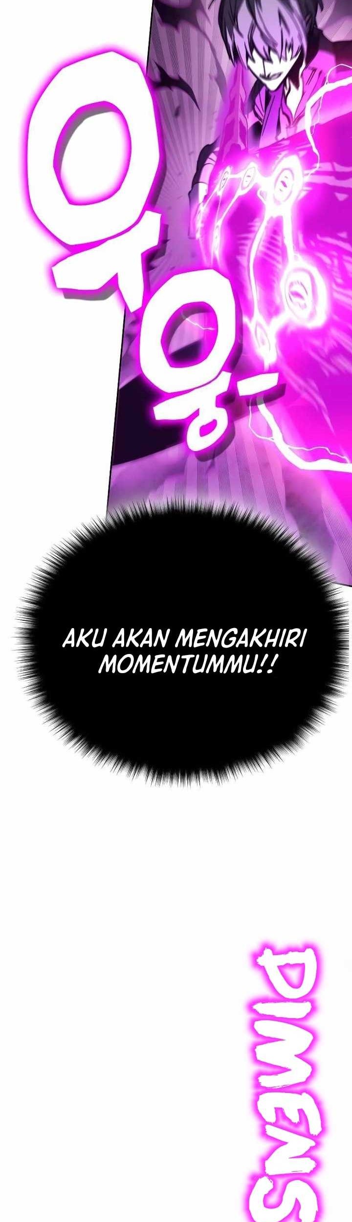 X Ash Chapter 78 Gambar 58