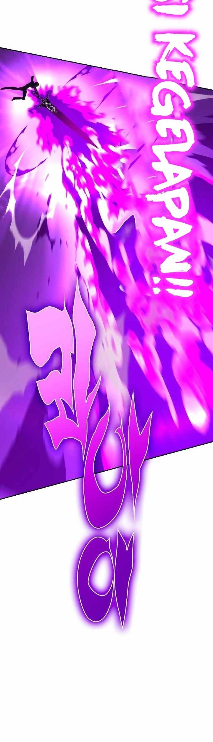 X Ash Chapter 78 Gambar 59