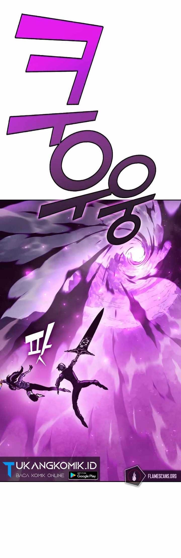 X Ash Chapter 78 Gambar 60