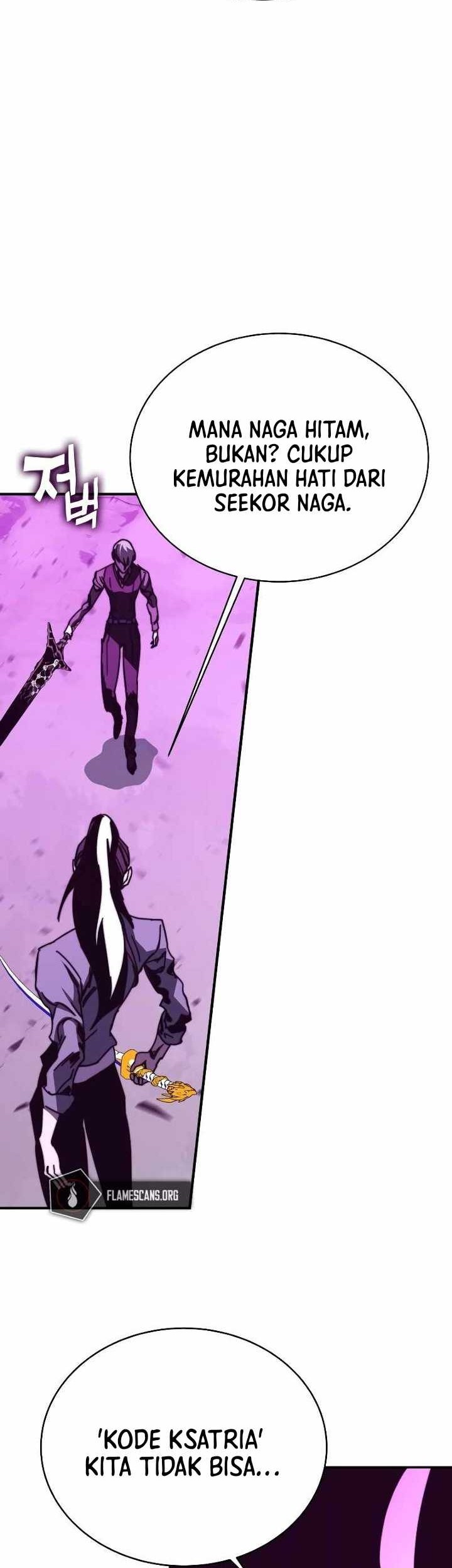 X Ash Chapter 78 Gambar 62