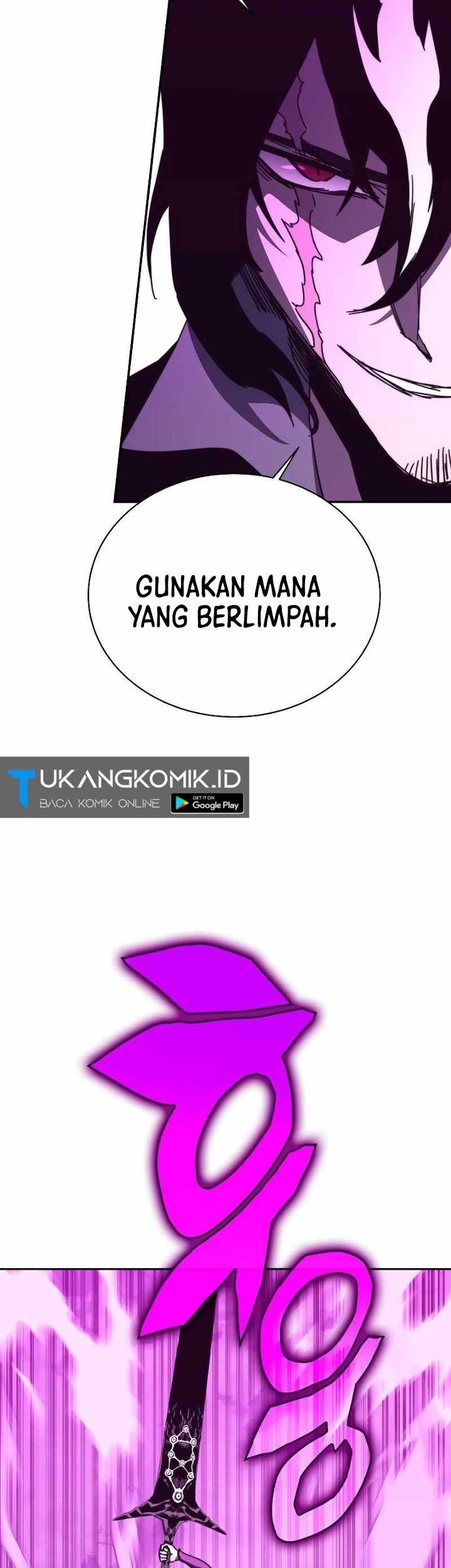 X Ash Chapter 78 Gambar 63