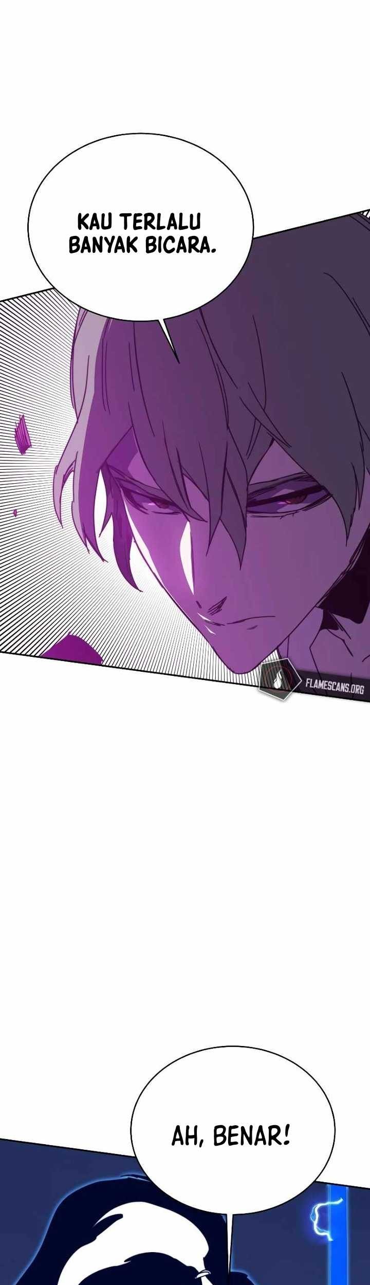 X Ash Chapter 78 Gambar 65